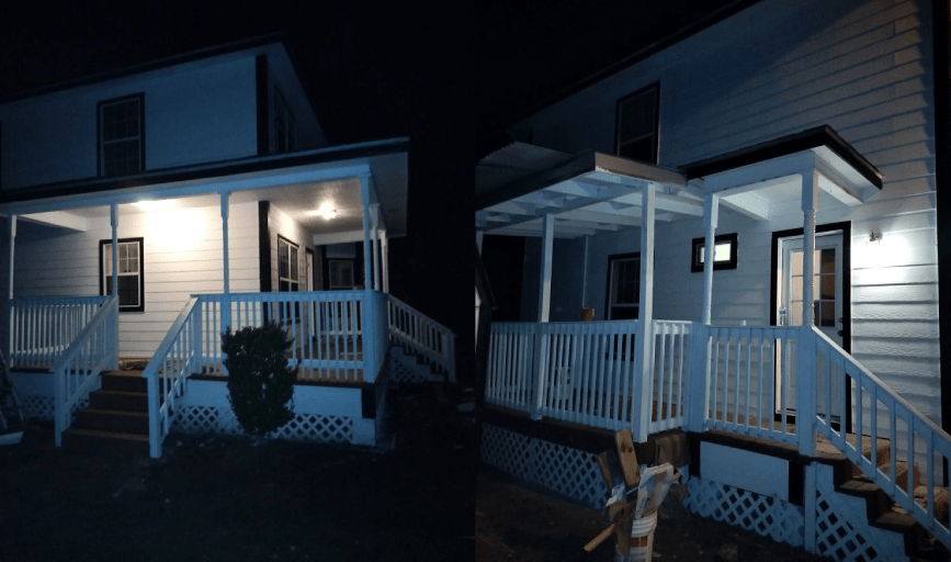 ELECTRICAL SERVICES